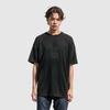 PRADA Logo Printed Short Sleeved T Shirt UJN815-1052-F0002-S-221