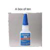 Loctite 406 Super Glue Fast Curing Instant Adhesive Industrial Super Glue 20g
