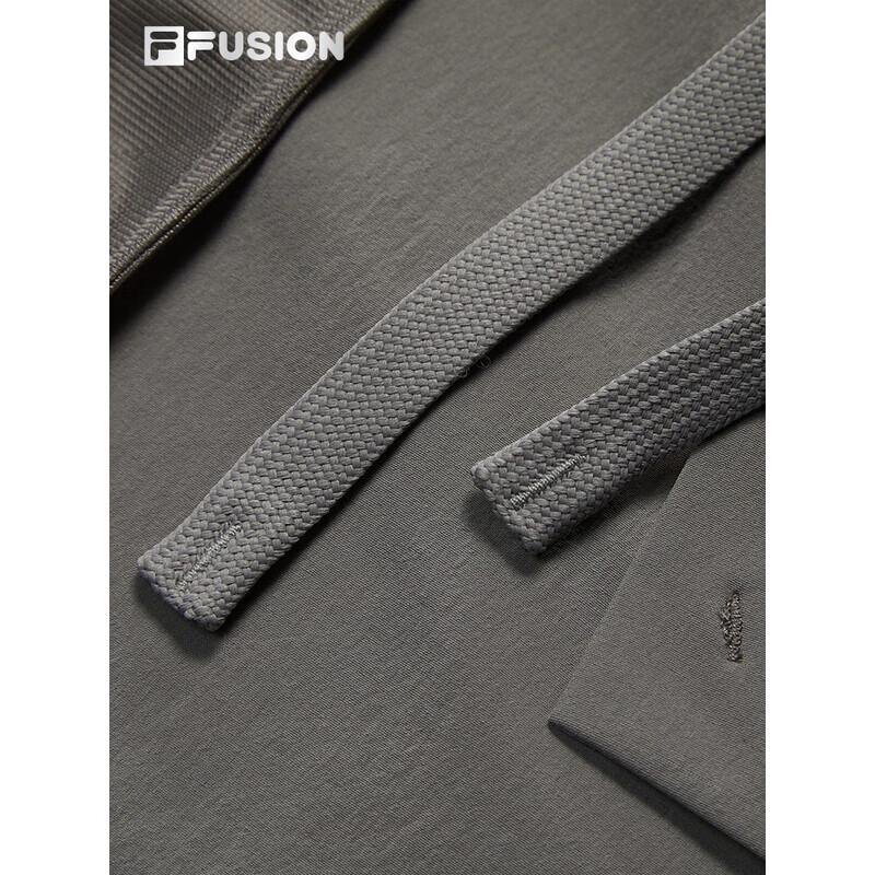Fila FUSION Men's Loose Fit Cooling Woven Pants
