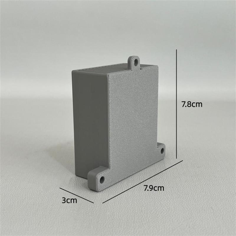 Wall-Mounted Bow Saw Blade Holder, Anti-Tip Design, Durable Plastic Space-Saving Tool Storage Rack, Home Studio Safe Storage
