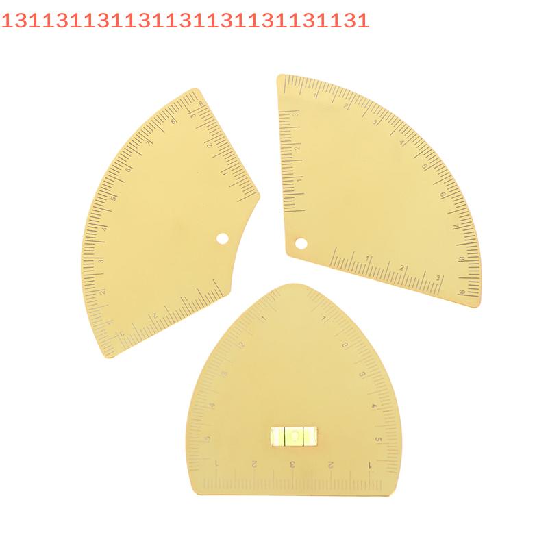 Drawing Eyebrow Design Ruler Women's Instant Brow Shaper Fast Drawing Eyebrow Tool for Positioning Eyebrows Tattoo Accessory