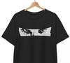Clockwork Orange Shirt, Punk Goth Music Lover Gift, Cult Movie Merchandise