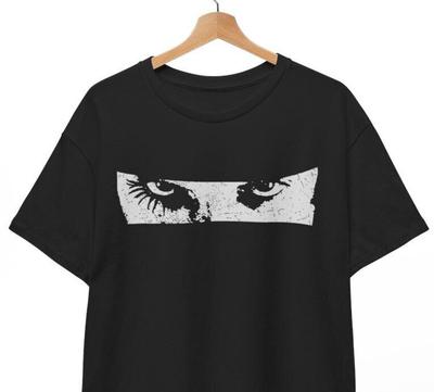 Uhrwerk Orange Shirt, Punk Goth Musikliebhaber Geschenk, Kultfilm Merchandise