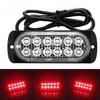 Working Light Parts Brand New Useful Plastic Car Fog Kit Lens Replacement