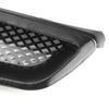 JDM Car Front Bumper Mesh Hood Grille Fit For Honda 96-98 Civic EK EJ Type R