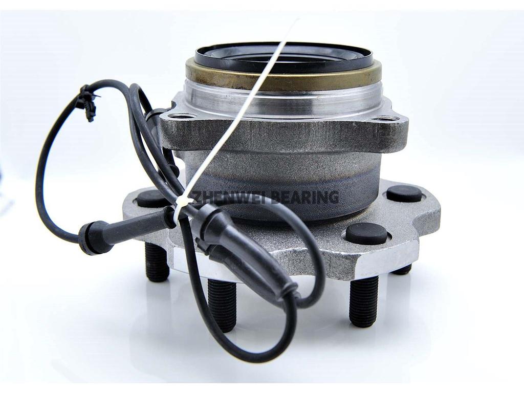 43202-1LA0A Wheel Hub Bearing Assembly for Infiniti QX56/QX60/QX80