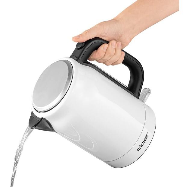 Kettle Cloer 4521