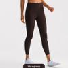 OEING Women's Tummy Control Yoga & Fitness Leggings