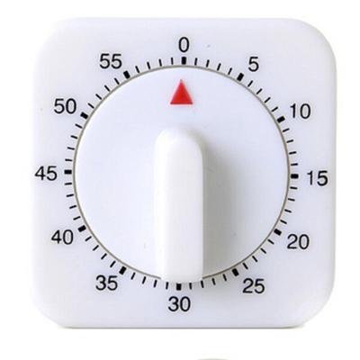 Details Über Mechanische Küche Kochen Spiel Count Down Up 60 Minuten Timer Zähler Alarm