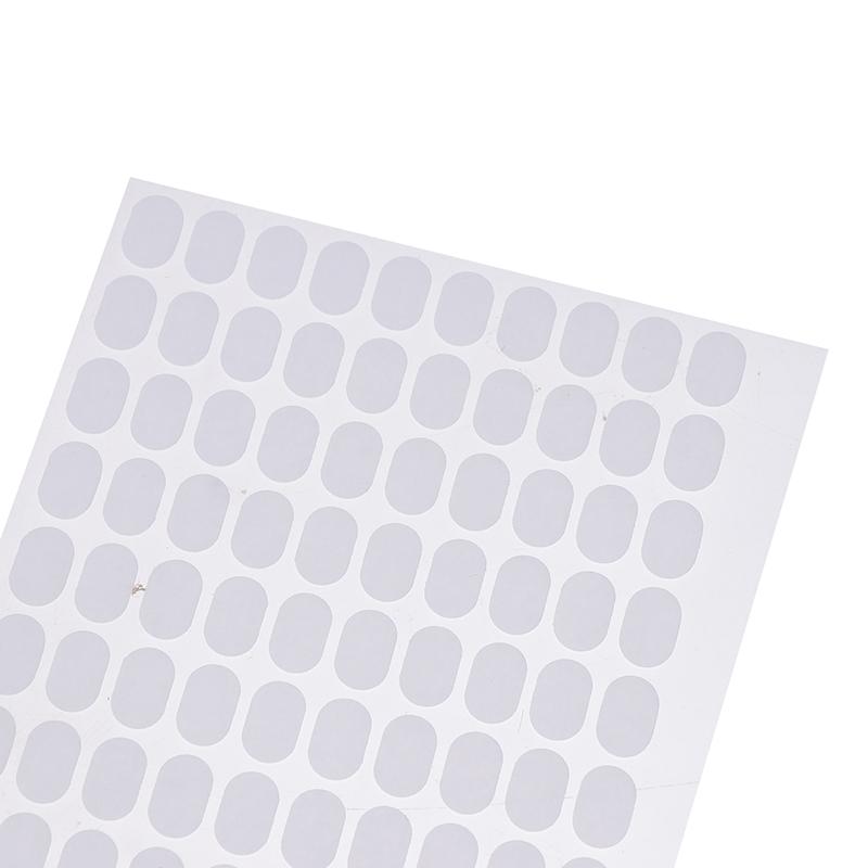 Double Adhesive Tape False Nails Display Stand Glue Stickers Acrylic Practice Showing Bar Nail Art Tools