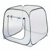 Greenhouse White Polyethylene
