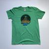 Vintage Queens of the Stone Age Stoner Rock Band T-Shirt Größe Medium