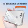 Huawei NOVA2 Airbag Anti-Drop Transparent Case for NOVA2plus/NOVA2s - Sleek and Durable Design