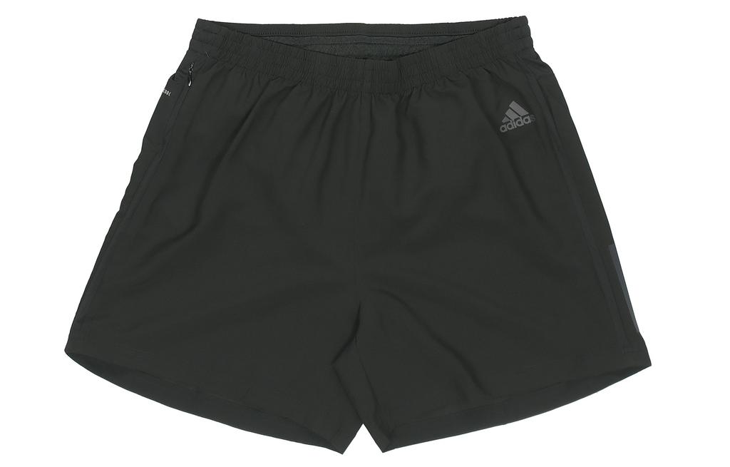 Adidas Casual Shorts Men's Black Moderate CF6257
