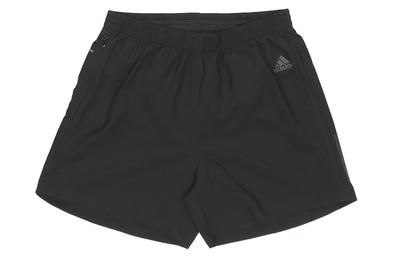 Casual Shorts Men's Black Moderate CF6257
