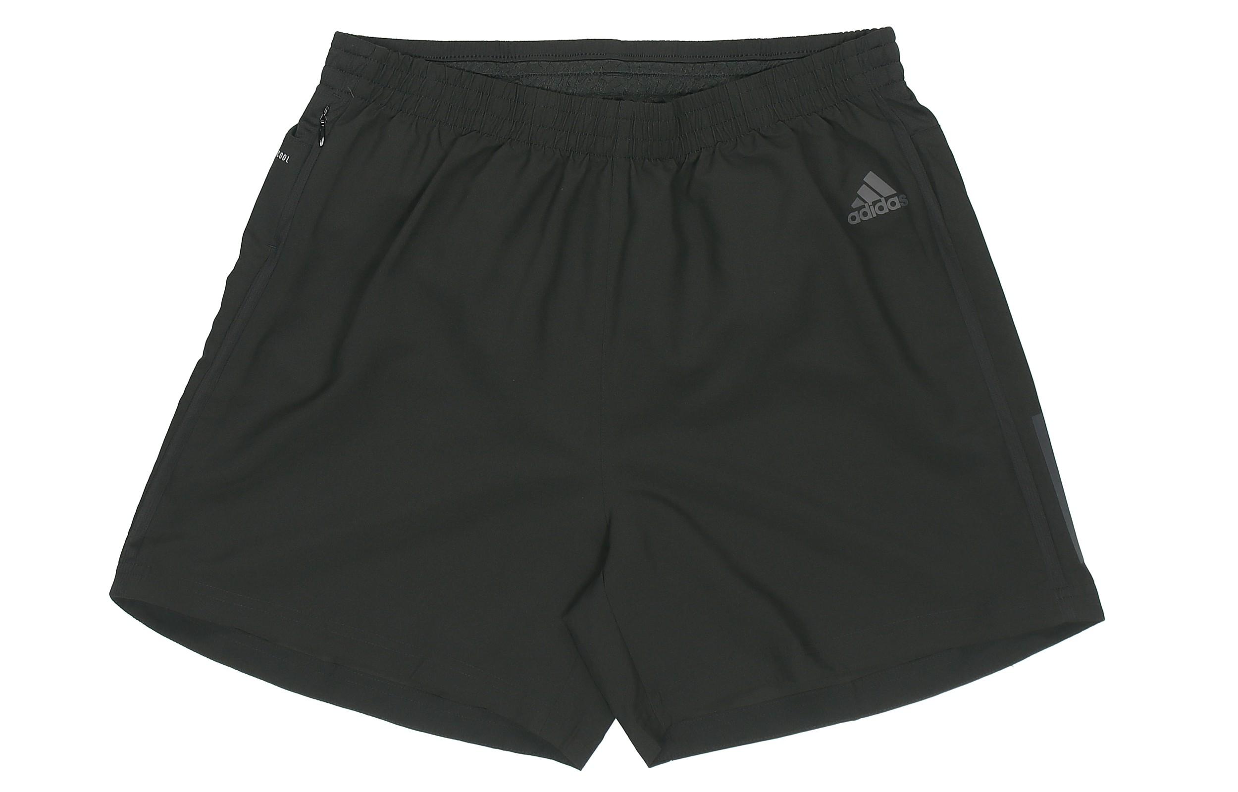 Adidas Casual Shorts Men s Black Moderate CF6257 M9