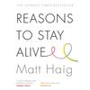 Reasons To Stay Alive Paperback UKN2617