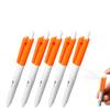 Prank Ballpoint Pens 1/3/5 Pcs Student Novelty Toys For Kids Boy Squirt Water Sprayable Writable Funny Stress Relief Toys Gifts