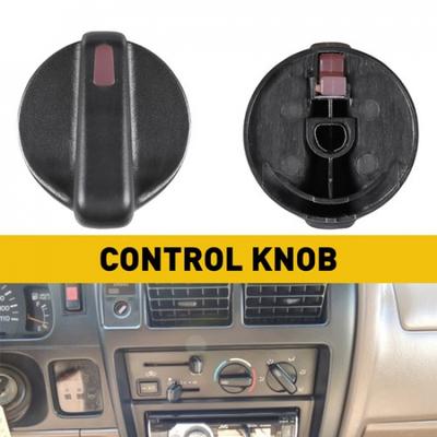 1x AC Climate Control Knob For 1995-2004 Toyota Tacoma 95 9697 98 99 00 01 3 2