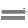1Pcs Wave Draining Pad Silicone Drying Mat New Non-slip Dish Holder Table Mat Kitchen Placemat Foldable Heat Insulation Pad