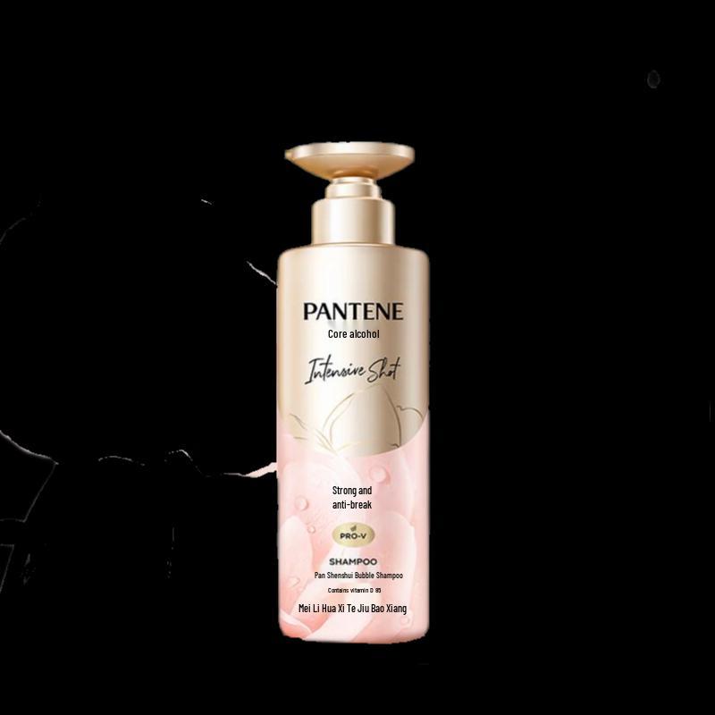 

Pantene Deep Hydration Energizing Shampoo