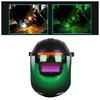 Electric Welding Mask Safe Welding, High Temperature Resistance Helmet