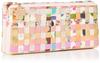 Long Wallet Bundle Eponeko Mesh Pink [Tsumori Chisato] Women's (04)