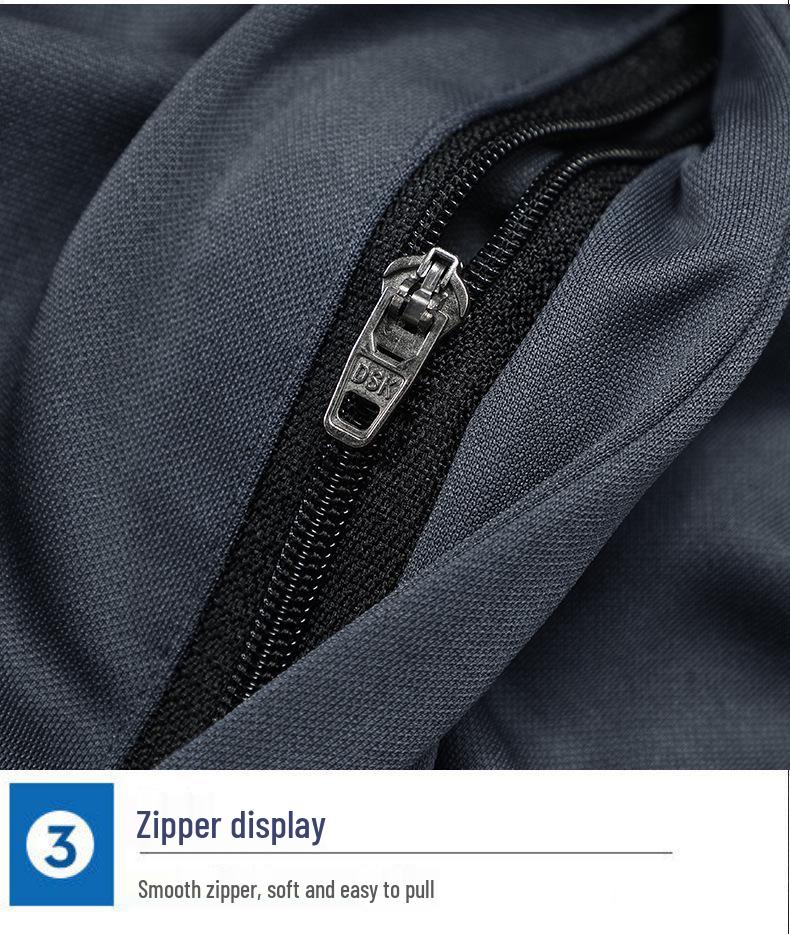 Herren Hohe Elastizität Dicke Lässige Jogginghose - Herbst/Winter Locker Gerades Bein mit Elastischem Bund, Hoher Taille und Ideal für Mittelalterlichen Komfort.