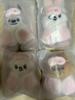 Skige Plush Toy 10cm Wolf Chan Ribbit Genillet