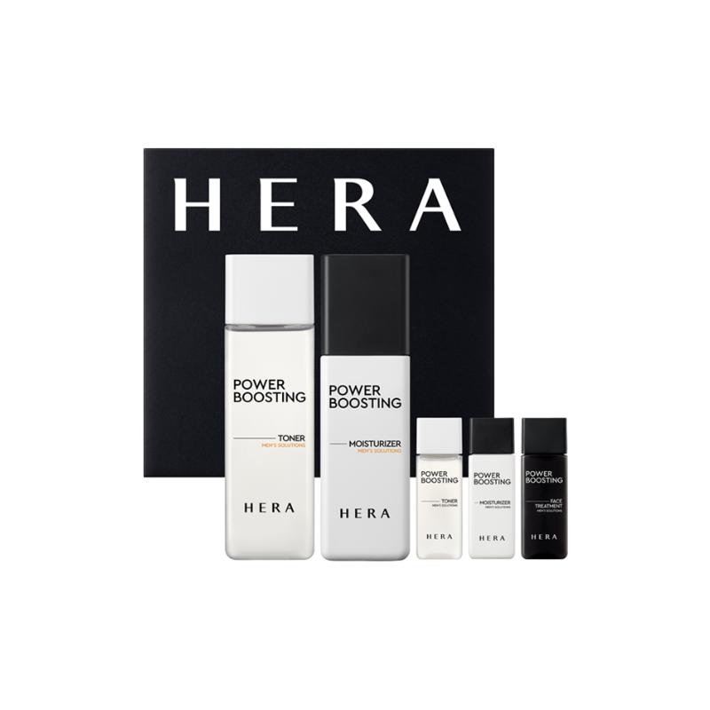 

[HERA] Специальный набор Power Boosting 2 для мужчин