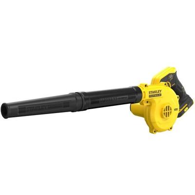 Cordless Blower - Fatmax - SFMCBL01B-XJ - 18V - Without Battery