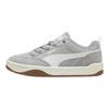 Puma Park Lifestyle Sk8 Fashion Comfortable Durable Low-Top Skate Shoes Unisex Sneakers Gray 397495-09