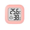 Mini Indoor Thermometer Lcd Digital Hygrometer Gauge Sensor Thermometer