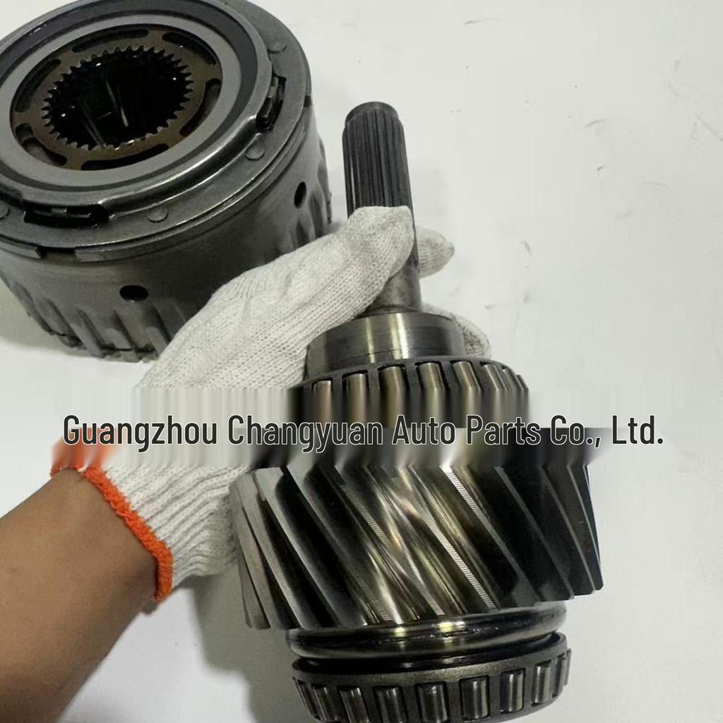 A2212700043: Compatible Planetary Gear for Mercedes-Benz GLK300, CLA260, GLA220, A45, GLK Transfer Case