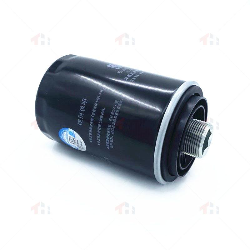 1017100AEC01 Oil Filter Is Suitable for Great Wall Haval H6 H9 F7 F7X Pickup WINGLE 7 POER GW4C20 2.0T Engine