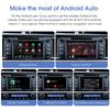 Wireless Carplay Android Auto For TOYOTA Touch2 Entune2.0 Prius C-HR Avalon Prius Sienaba Alphard Support Camera AirPlay