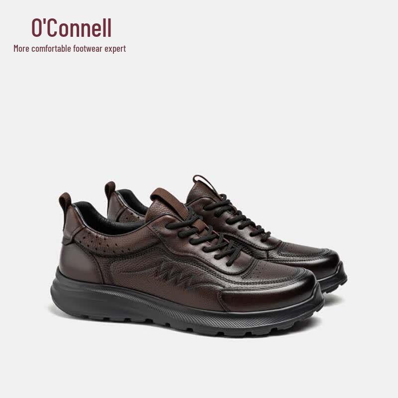 Aokang Men s Comfortable Non-Slip Athletic Shoes EU 42
