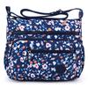 New nylon bag shoulder bag messenger bag Oxford cloth canvas casual fashion women's bag shopping bag