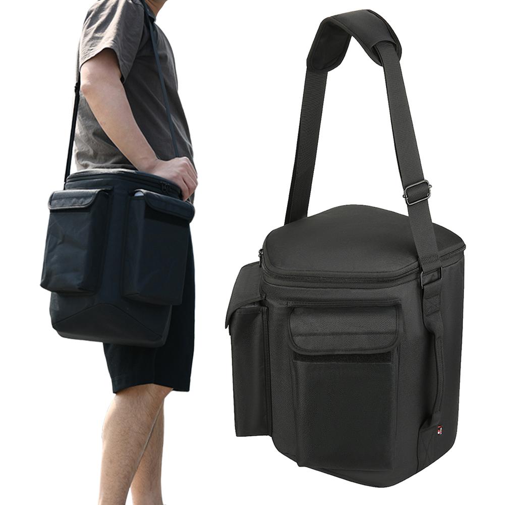 Travel Carrying Case Portable Carry Bag Holder Protective Case for Bose S1 Pro/S1 Pro+ Portable BT Speaker