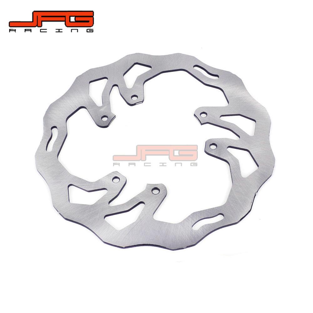 Kompatibilní kotoučová brzda pro off-road motocykly CR125R/CR250R/CRF250R