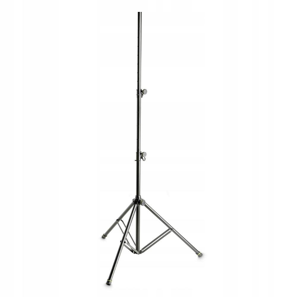 Gravity SP 5522 B Lighting Speaker Stand