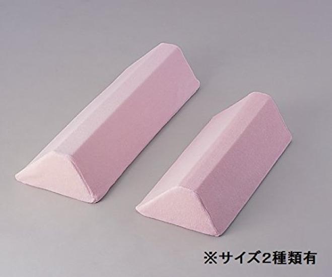 AS ONE Posture Support Breathable Memory Replacement Cover Cushion, Foam, 600mm,