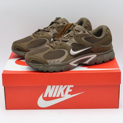 II6292-200 V5 RNR Dark Hazel Cave Stone College Grey (Mannen)