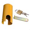 Padlock for School Public Facilities Outdoor Fields