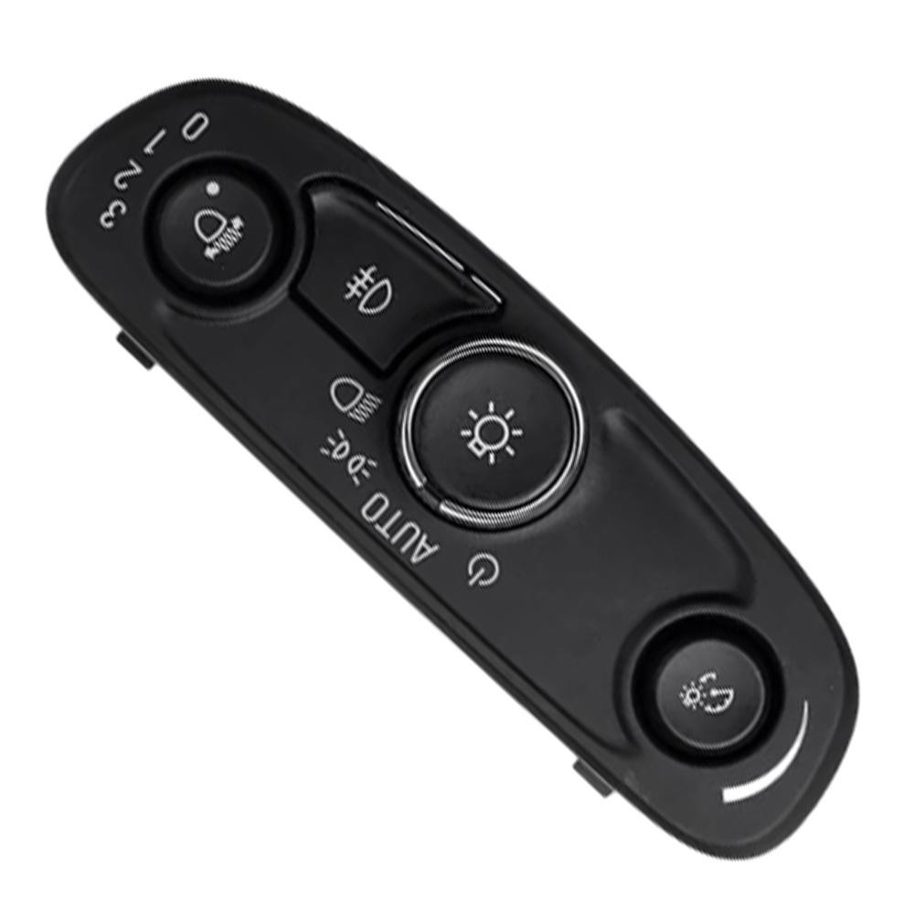 84192543 22992803 Car Headlight Switch  Car Light Control Switches for Chevrolet GM Pathfinder / MALIBU XL 2016 2017 2018