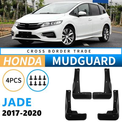For 17 Models Honda Jade 2017-2020 with Pedal Car Tire Fender Foreign Trade Cross