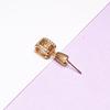 S925 Sterling Silver Medium Necklace Clasp Clip for Jade Pendant