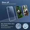 Panda Baby, Giant Panda Family Phone Case for Samsung A16 A26 A36 A56 A17 A37 A57 A07 A06 A02S A03 A04S A05S Galaxy Note 20 10 A