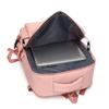 Travel Backpack Women's Multifunctional Backpack Men's Independent Shoe Warehouse Dry and Wet Separated Luggage Bag for Short-Distance Business Trip
