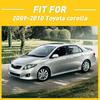 Stoßfängerhalterung für 2009-2010 Toyota Front Corolla Fahrerseite und Beifahrerseite